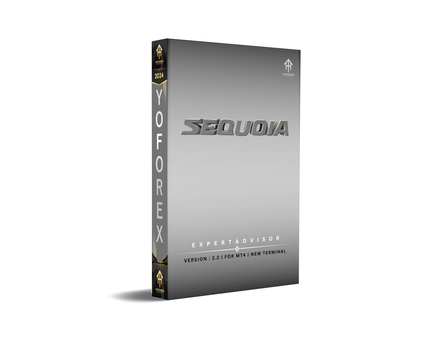 sequoia ea v2.2