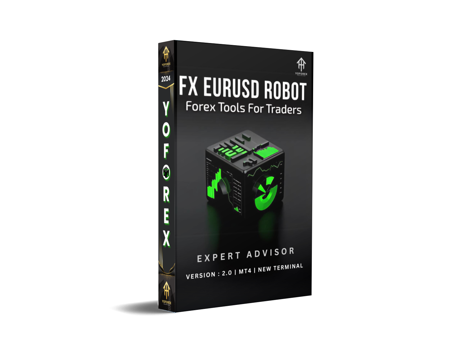 fx eurusd robot ea 2.0