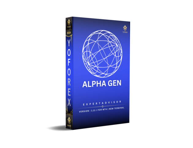 alpha gen ea v1.11