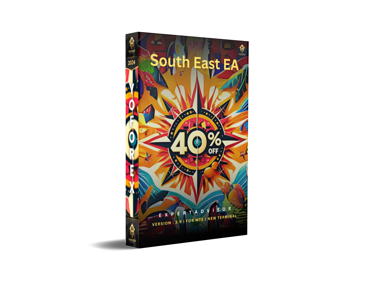 south east ea v3.9