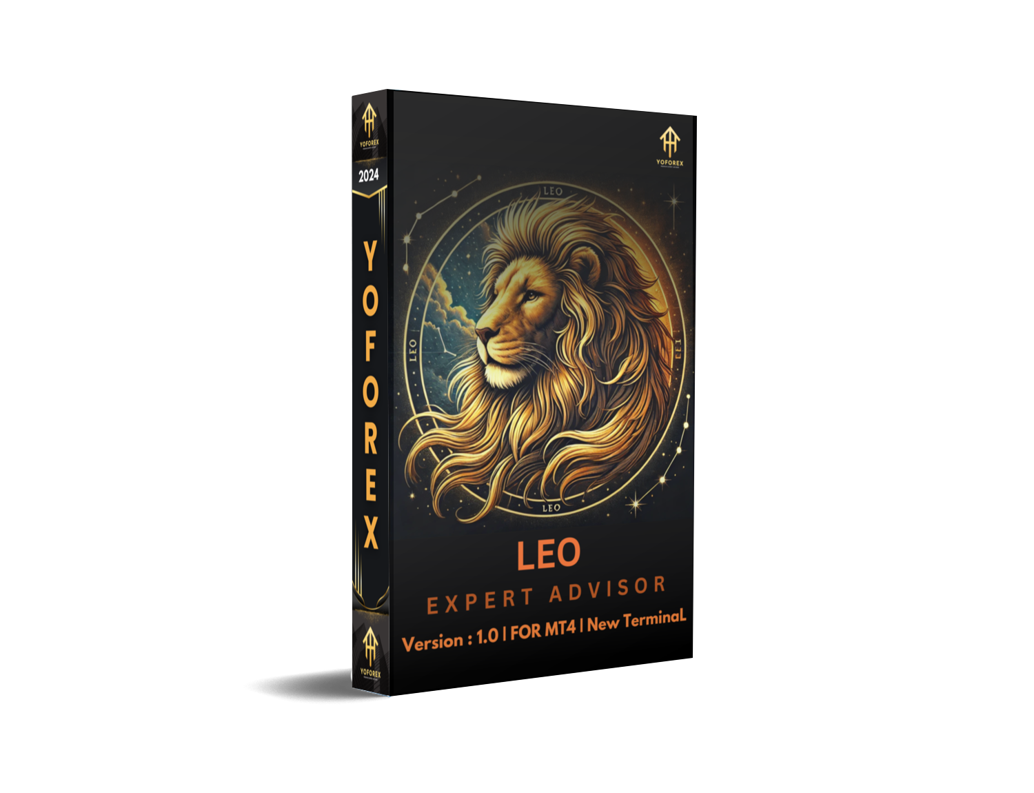 leo ea v1.0 mt4