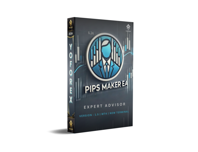 pips maker ea v1.5