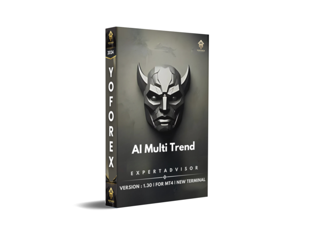 ai multi trend ea v1.30 mt4