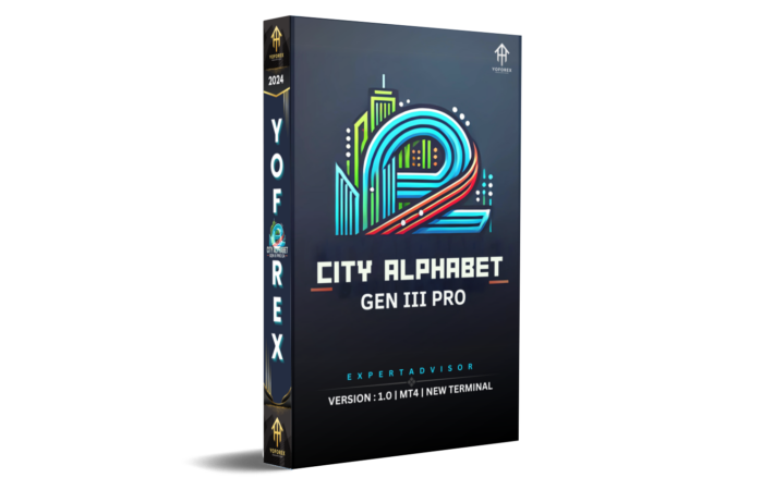 city alphabet gen iii pro ea