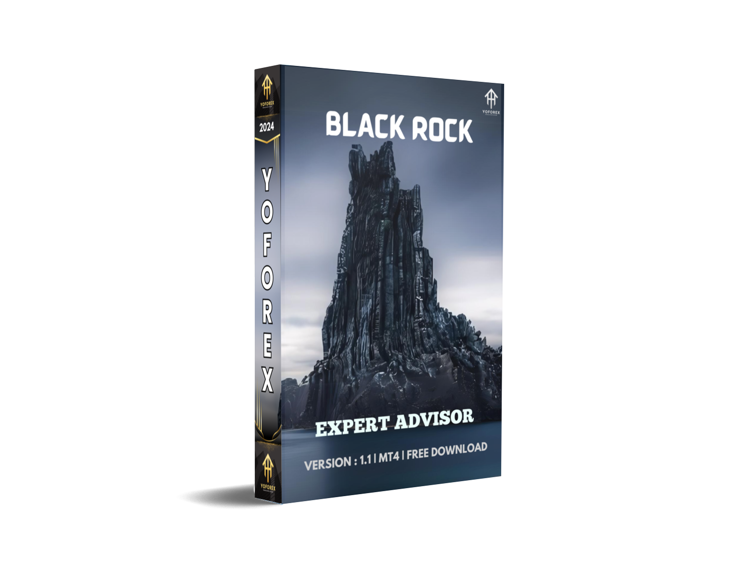 black rock ea v1.1