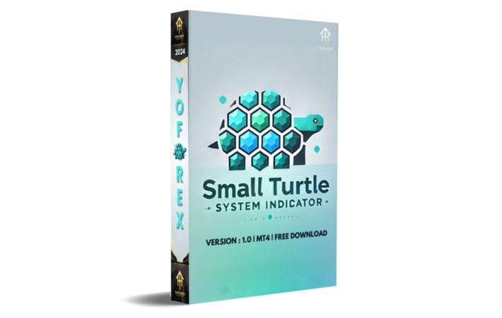 small turtle system indicator