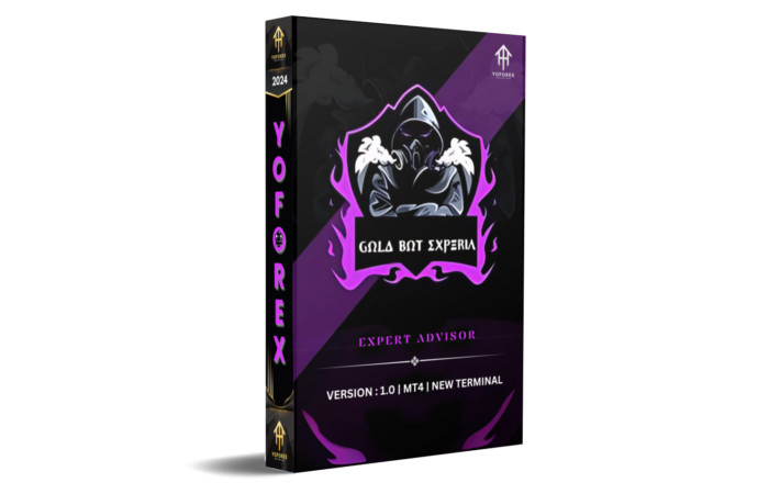 gold robot experia ea v1.0