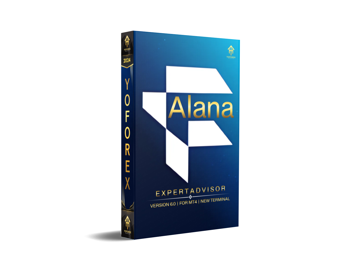 alana ea v6.0