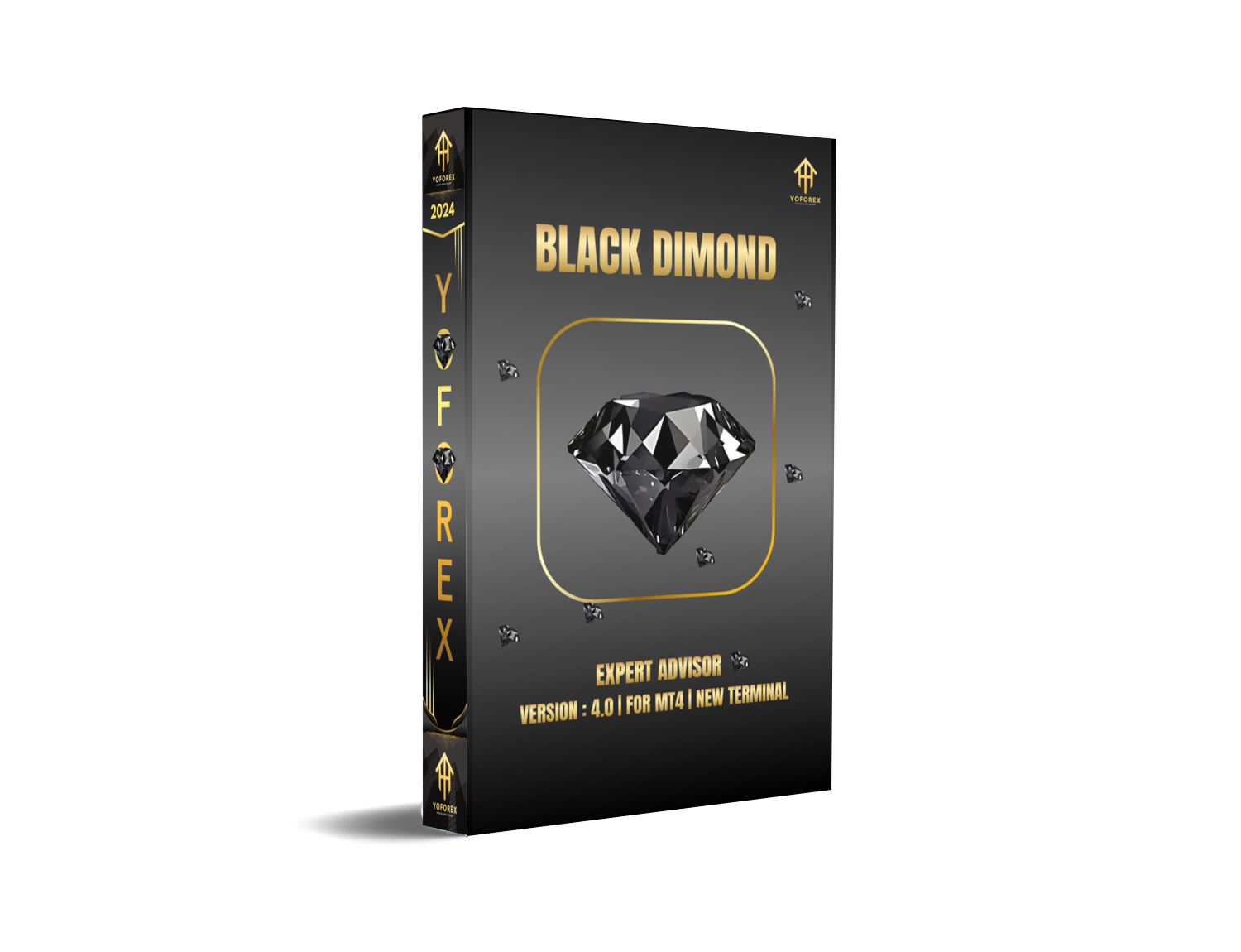 black diamond ea v4.00