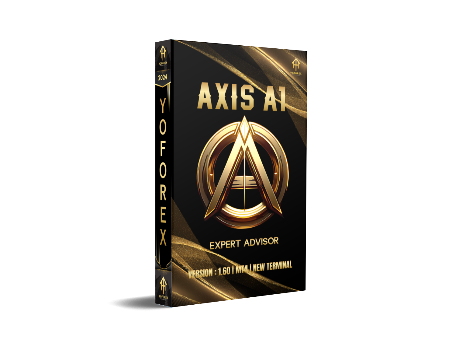 axis a1 ea v1.60