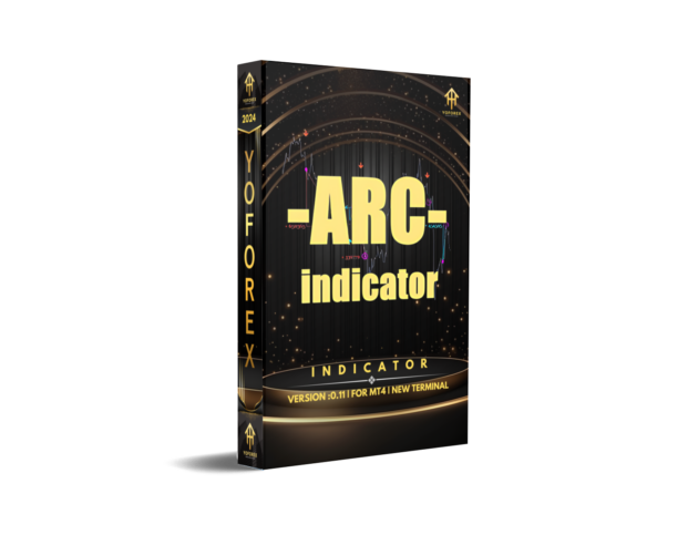 arc indicator