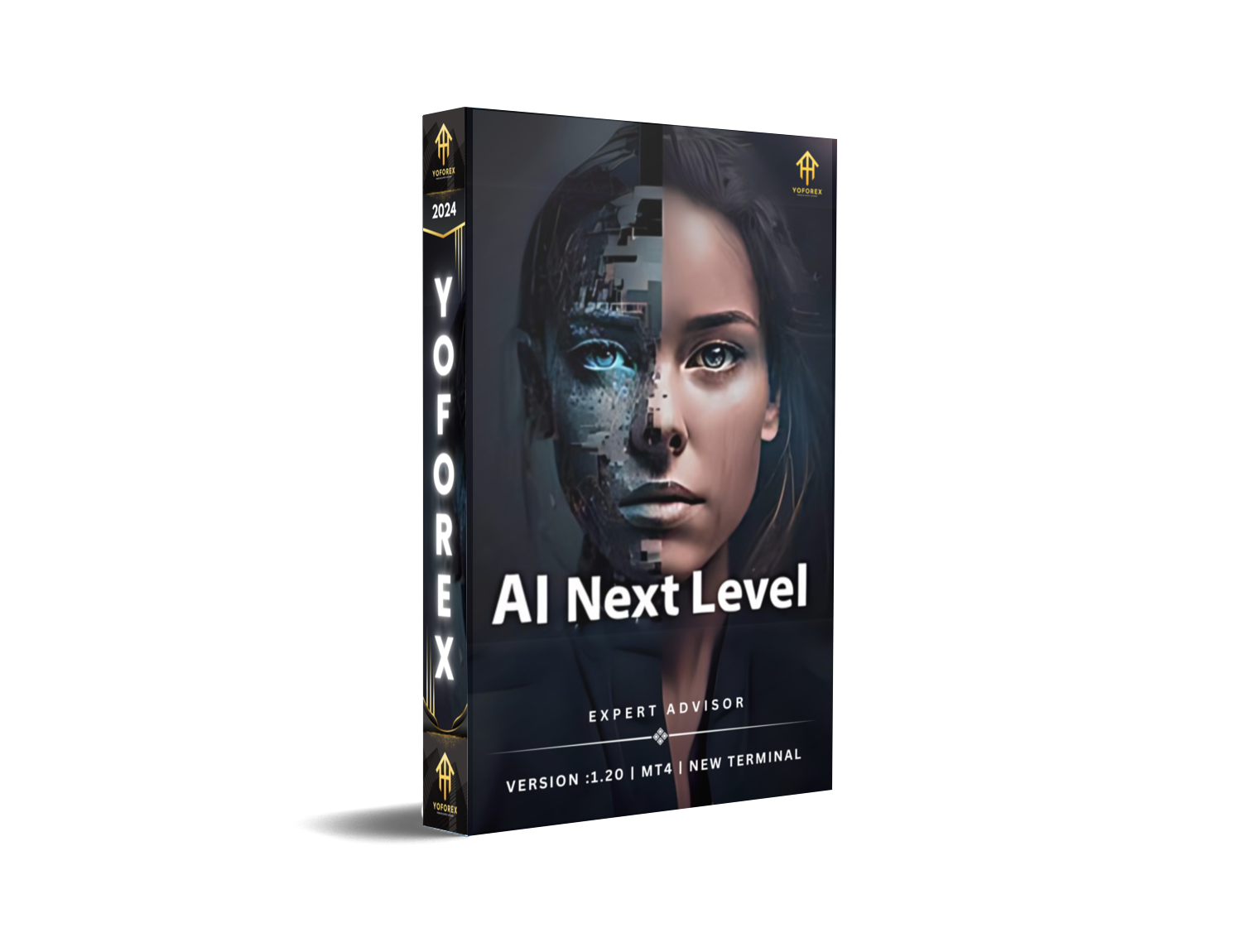 ai next level ea v1.20