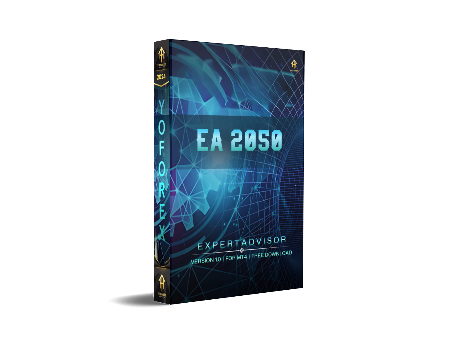 ea 2050 pro ea v1.0