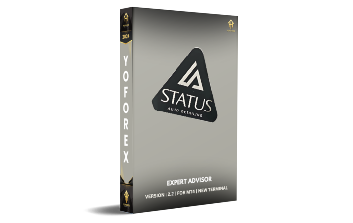 status auto vr4 ea v2.2