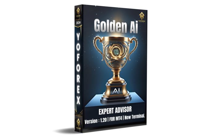 golden ai ea v1.20 mt4