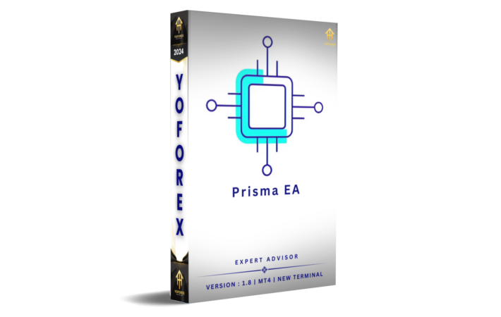 prisma ea v1.8