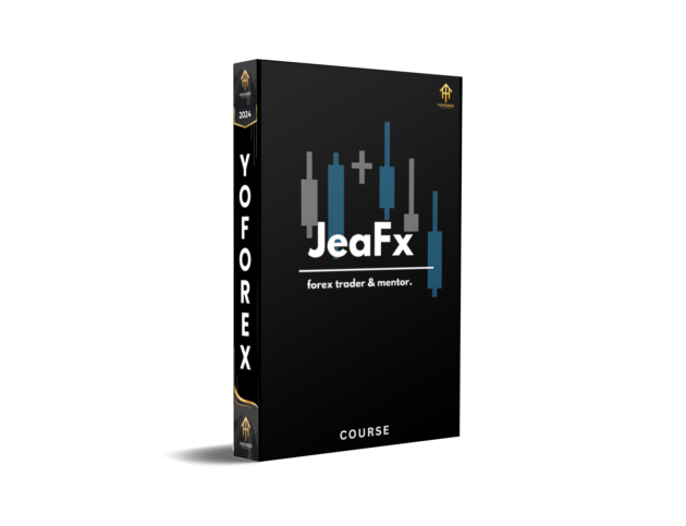 jeafx course