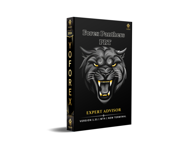 forex panthers prt ea v1.31