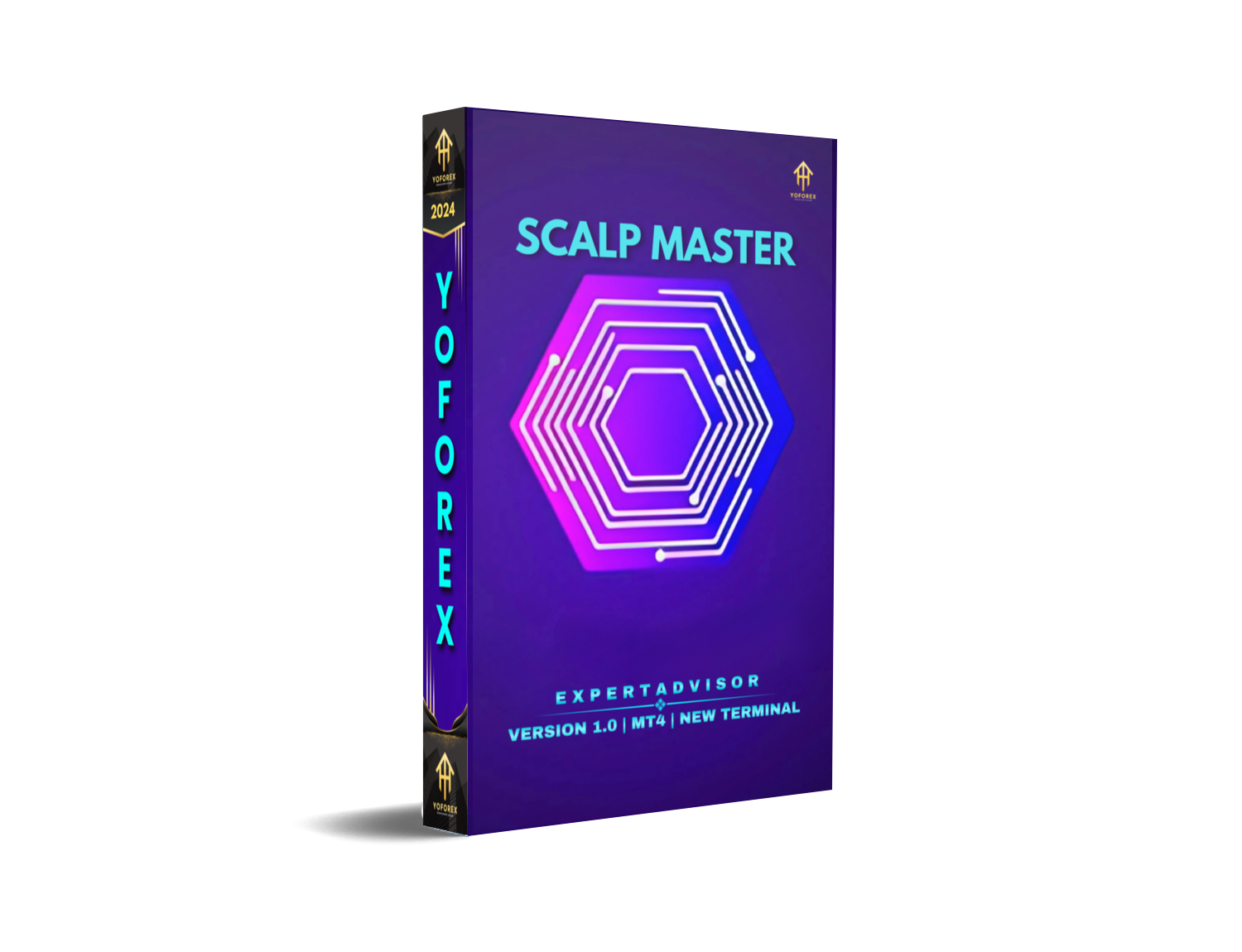 scalp master ea v1.0