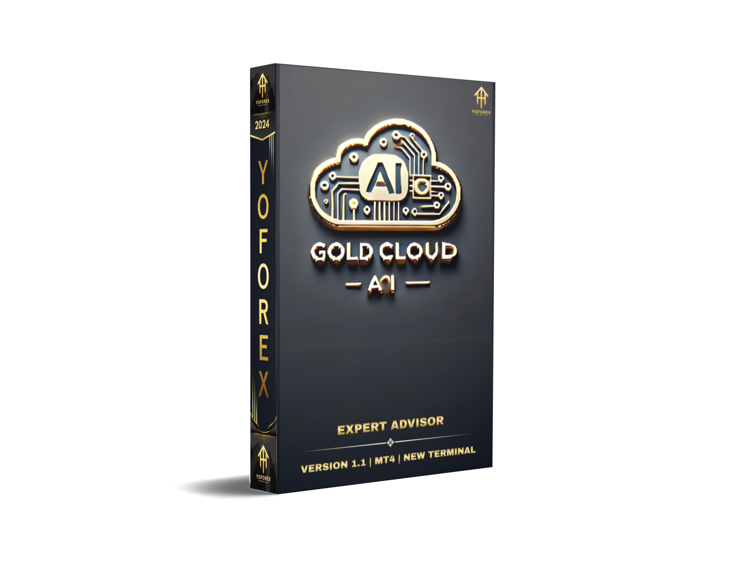 gold cloud ea v1.1