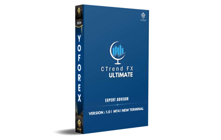 ctrend fx ultimate ea v1.0