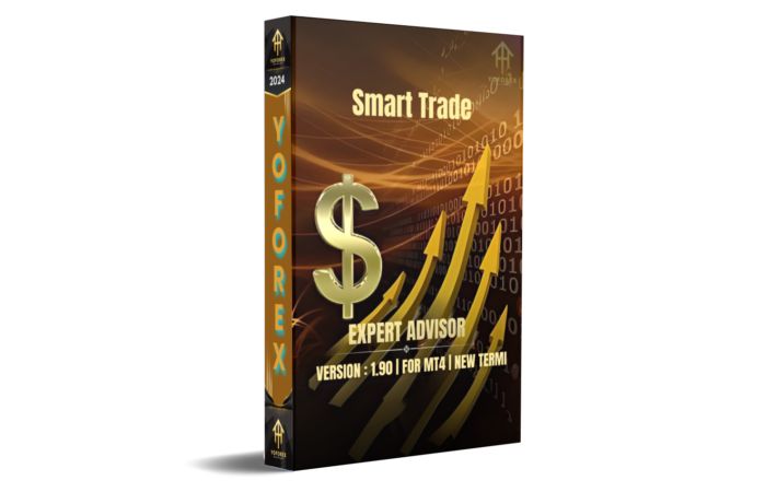 smart trade ea v1.90 mt4