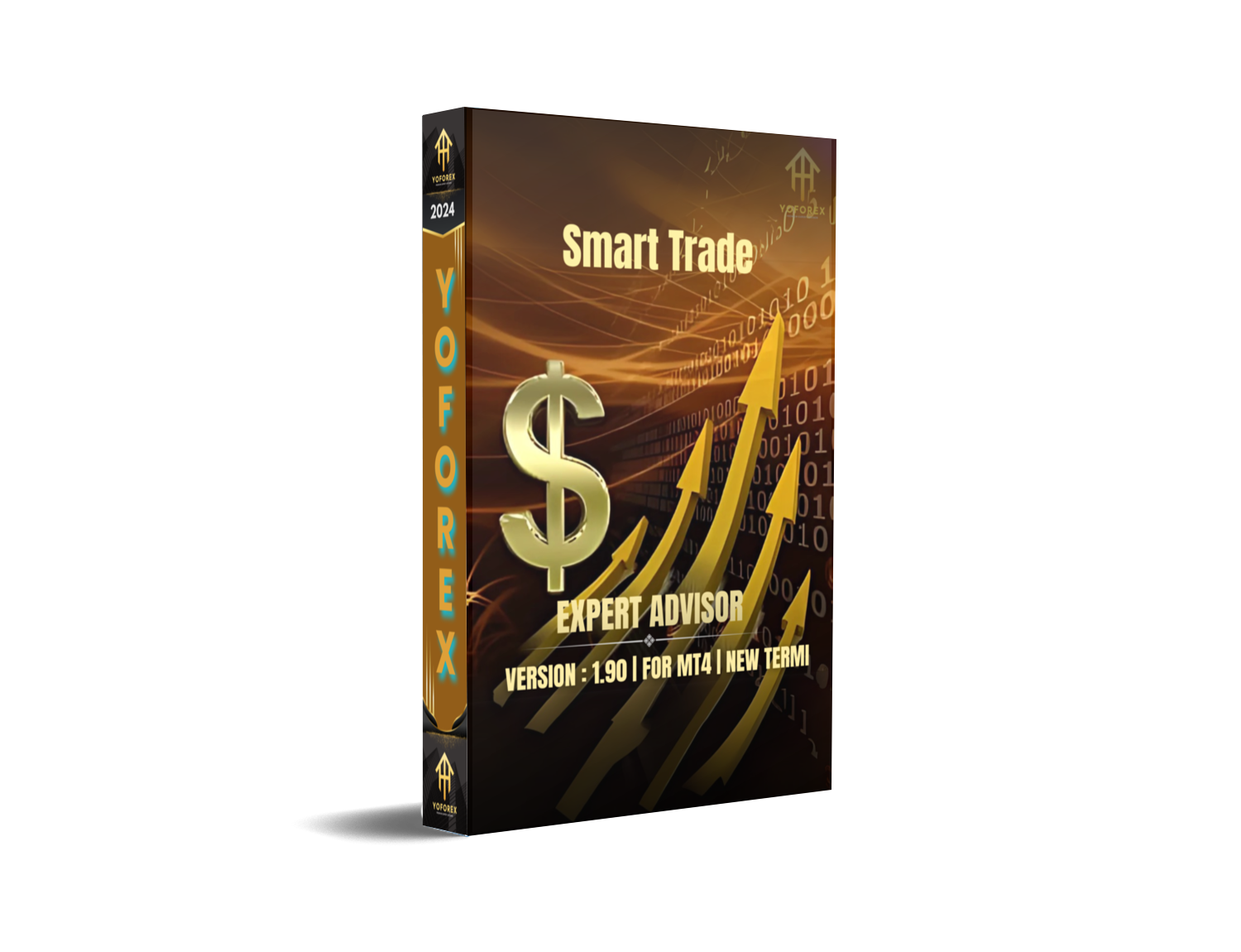 smart trade ea v1.90 mt4