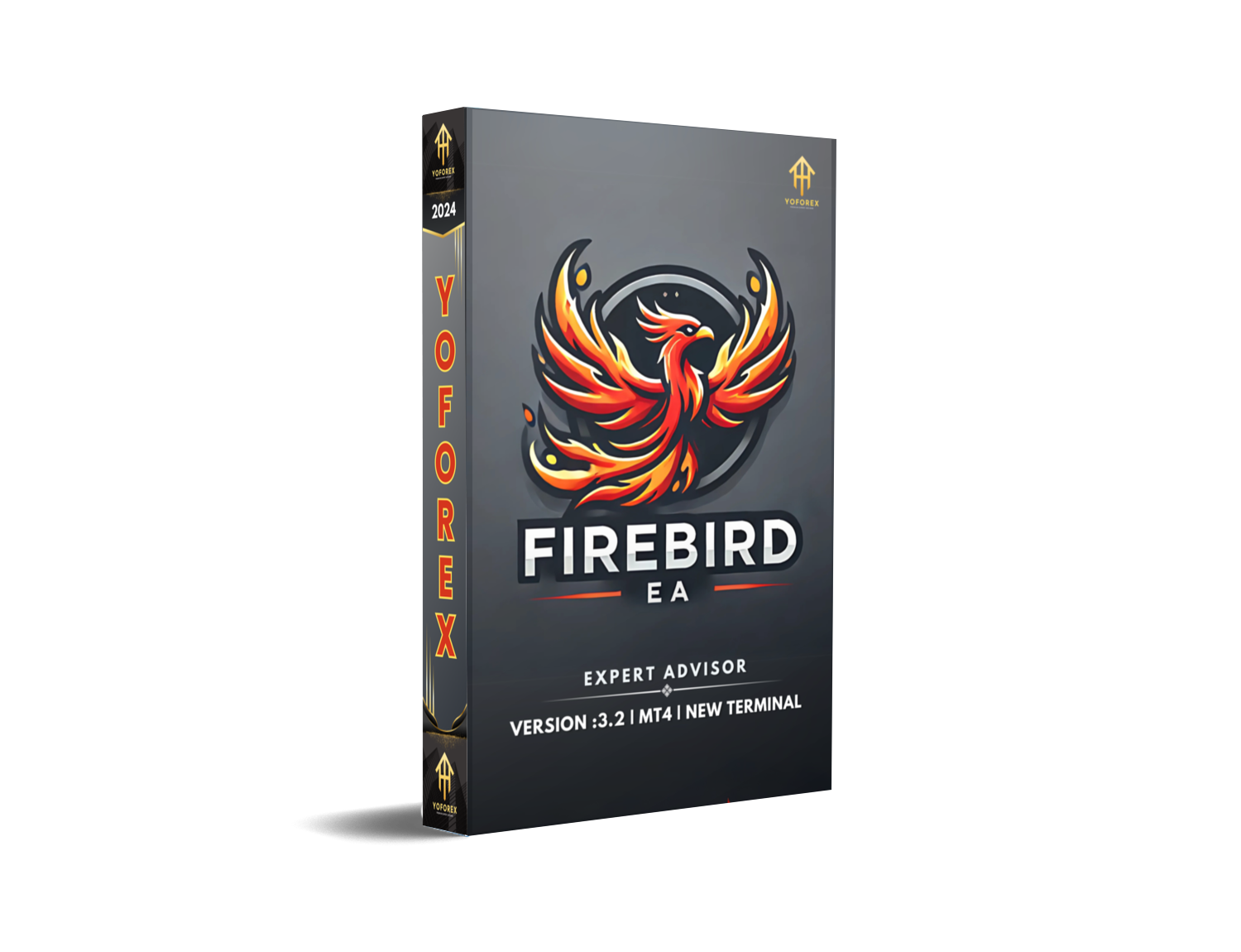 firebird ea v3.2