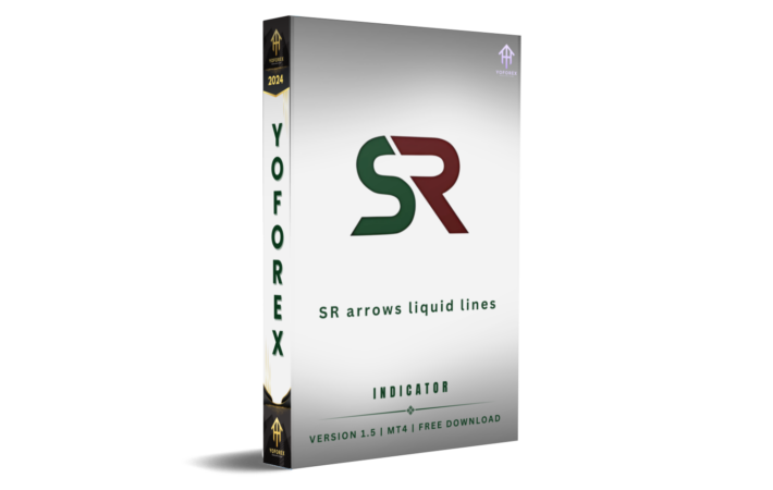 sr arrows liquid lines indicator v1.5