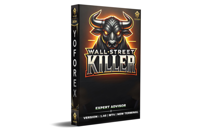 wall street killer ea v1.46