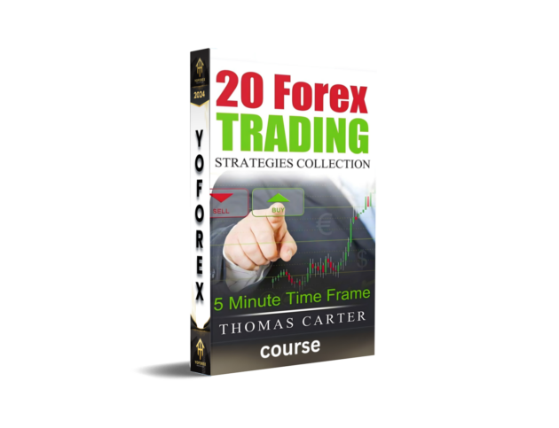 20 forex trading strategies