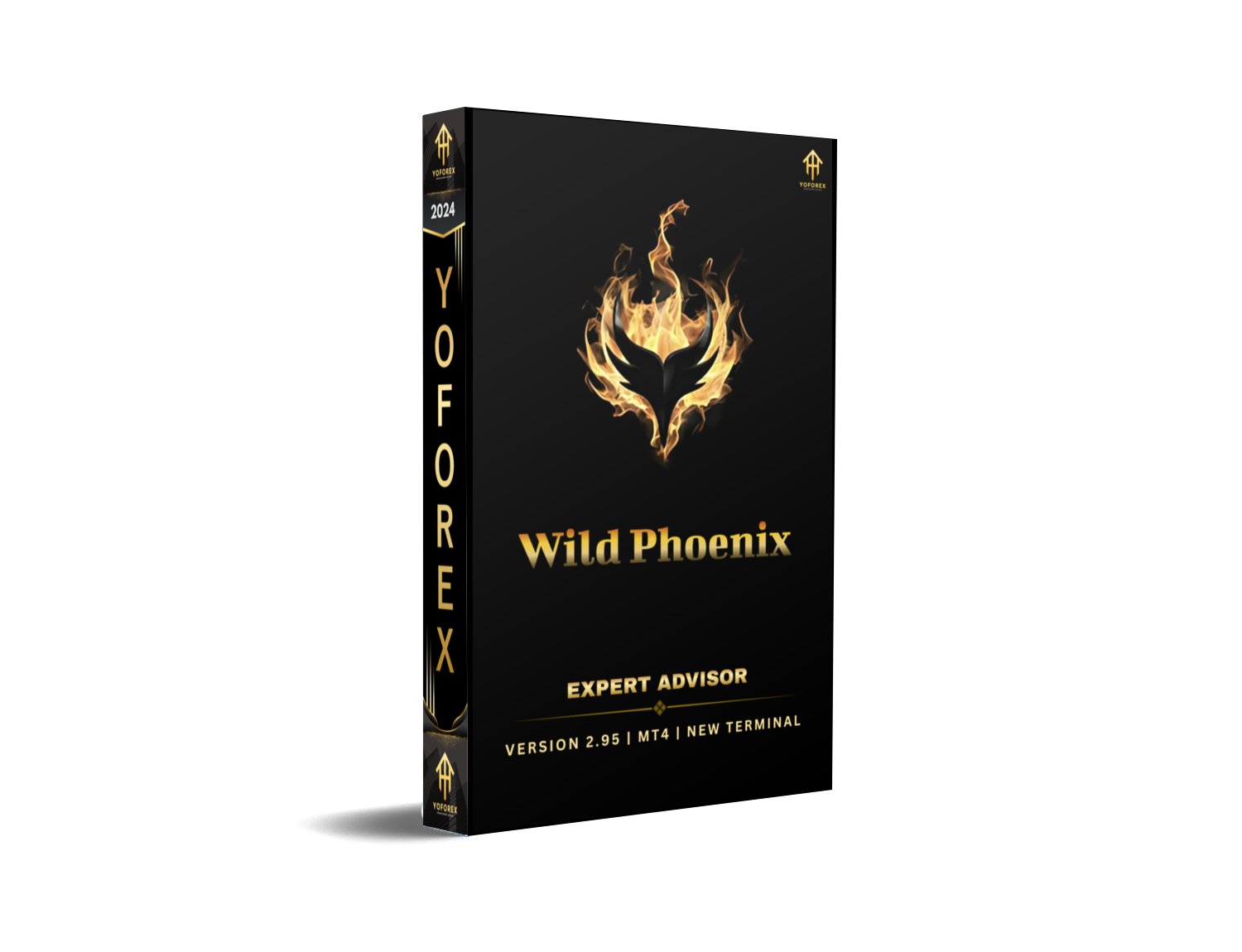 wild phoenix ea v2.95