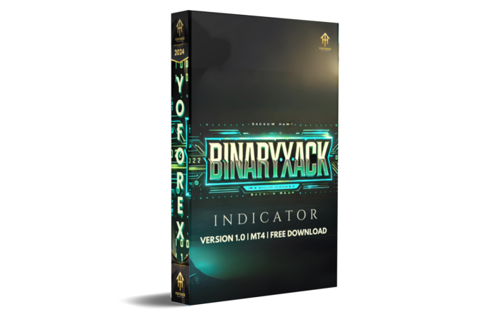 binaryxack indicator v1.0 mt4