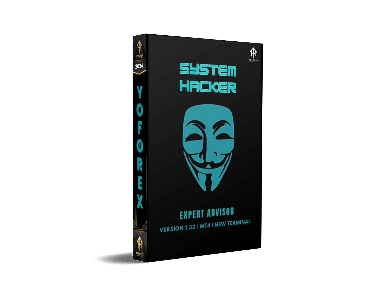 system hacker ea v1.32