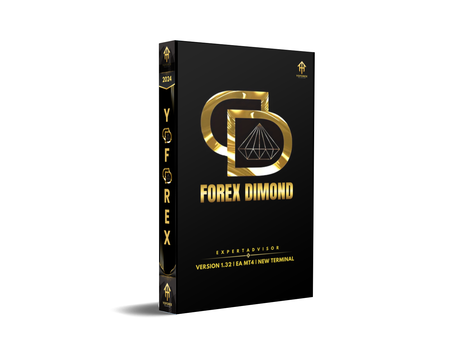 forex diamond prt ea v1.32