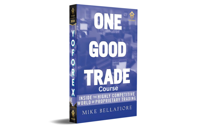 one good trade course