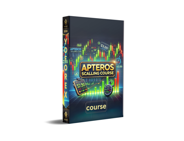 apteros - scalping course