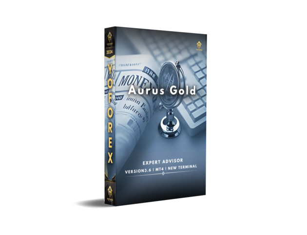 Aurus Gold EA V3.6