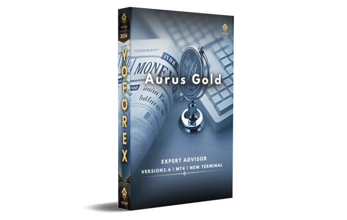 Aurus Gold EA V3.6