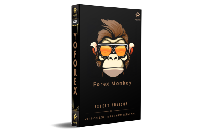 Forex Monkey EA V1.32