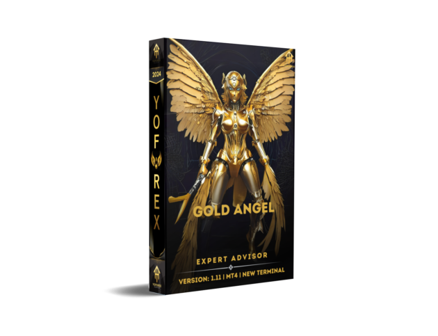 Gold Angel EA V1.11