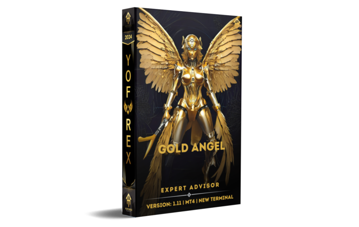 Gold Angel EA V1.11