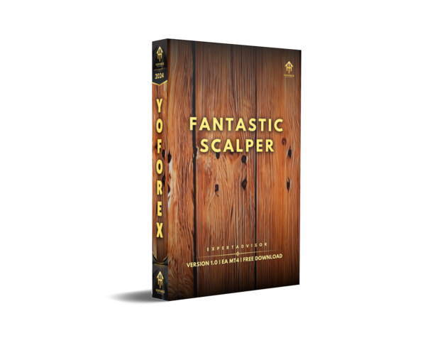 Fantastic Scalper EA v1.0