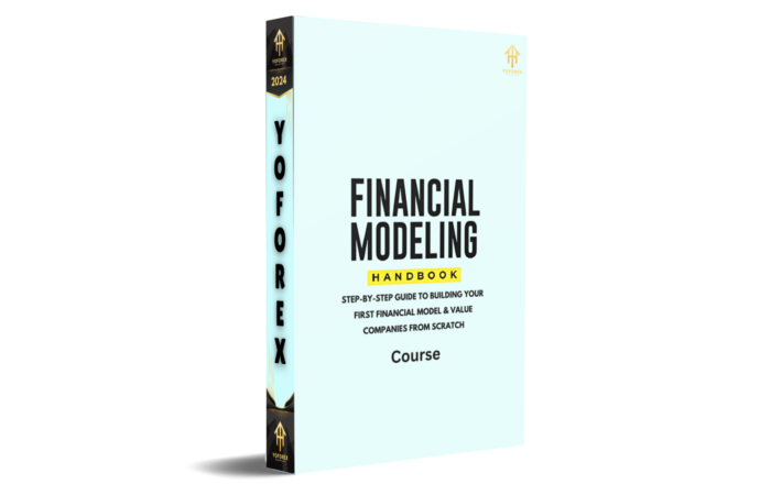 Financial Modeling Handbook Course