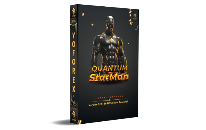 Quantum StarMan EA v3.2