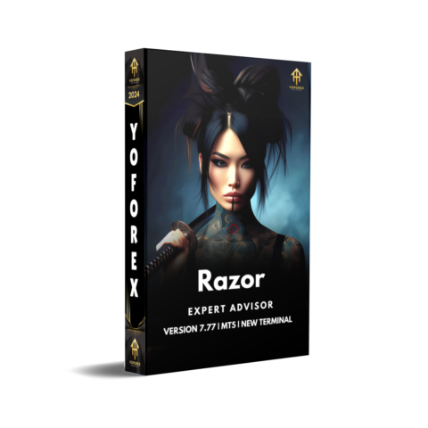 Razor EA V7.77 MT5