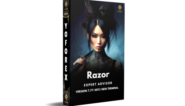 Razor EA V7.77 MT5