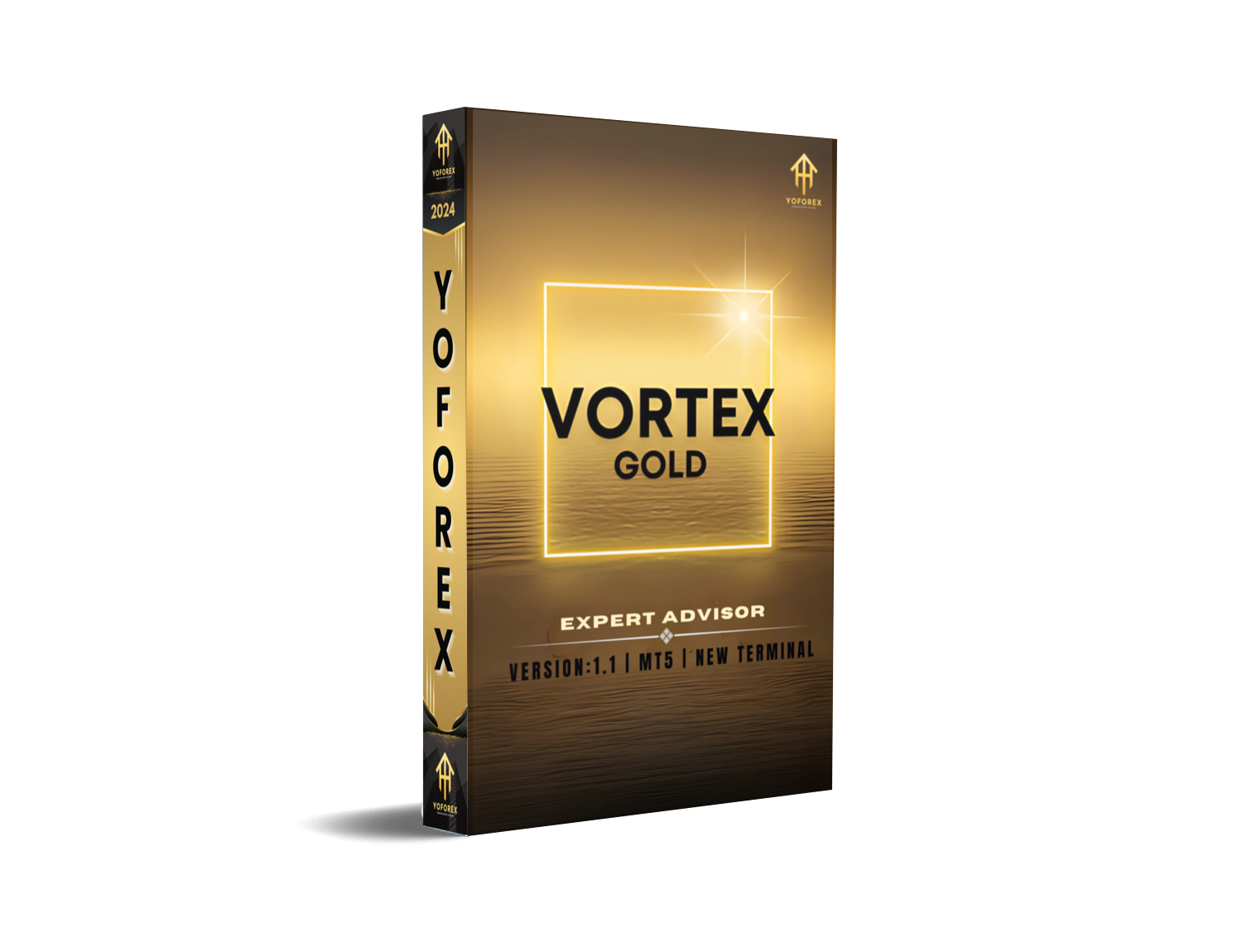 vortex gold ea v1.1