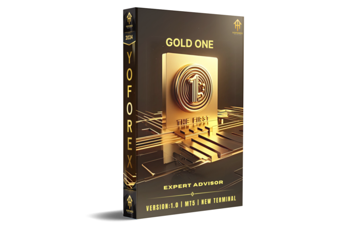 gold one ea v1.0