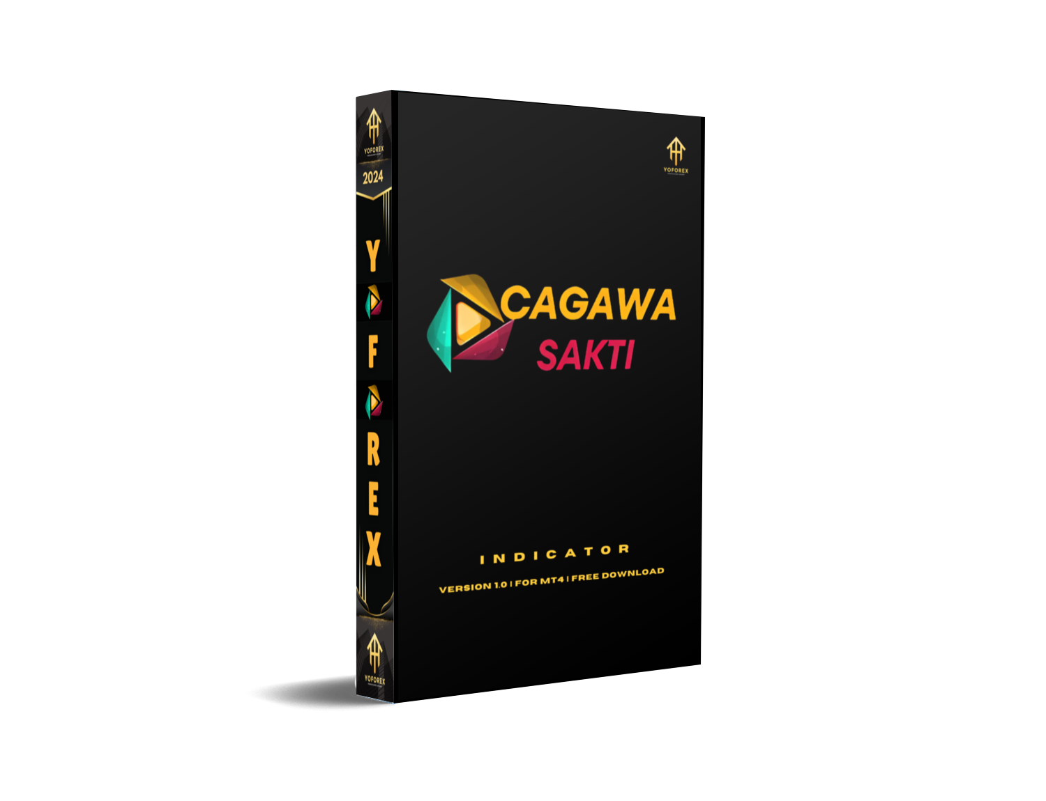 cagawa sakti fx indicator